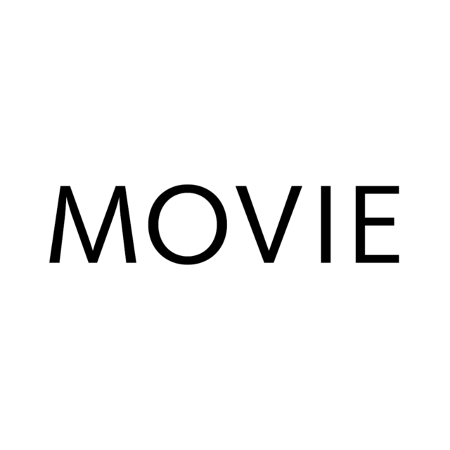 movie 映画