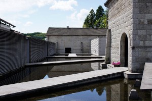 STONE PLAZA 那須芦野・石の美術館